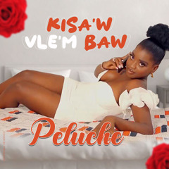 Peluche - Kisaw vlem Baw