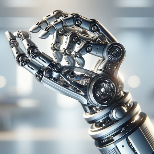 Groundbreaking Neuralink Implant Allows Patient to Control Robotic Arm with Thoughts; OpenAI's o3-mini Poised to Advance AGI Toward Reality