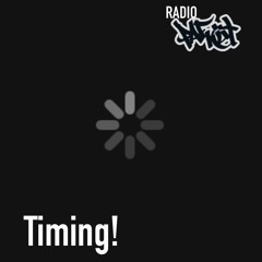 Timing!