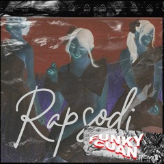 JKT48 - RAPSODI (FUNKY CUAN REMIX)