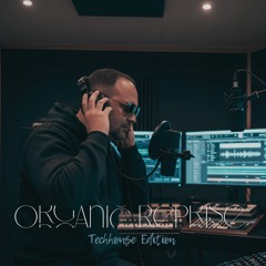 Organic Reprise – Techhouse Edition