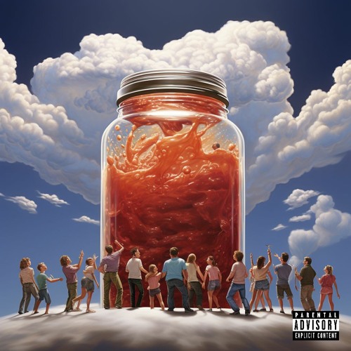 Stream Jar of Sauce | Listen to JAR OF SAUCE playlist online for free ...