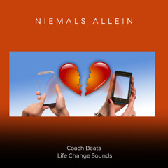 NIEMALS ALLEIN