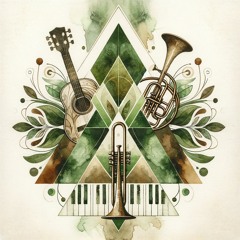 Lounge Chill by Marco Fernandez