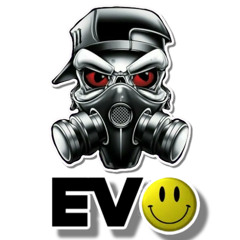 DJ EVO MAY 2025