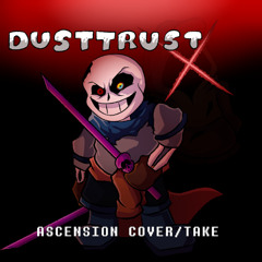 Homicidal lunacy : Ascension || Cover/take