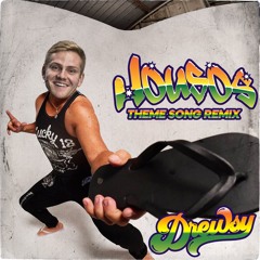 The Housos Theme Song (Drewsy Remix)