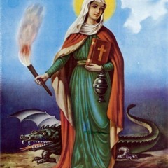 Santa Marta (2020)