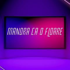 Clanker Jones X Axwell X Ingrosso - Mandra ca o floare