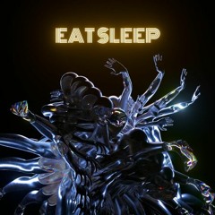 Kx5 - Eat Sleep (DJ Straw Remix) Extended