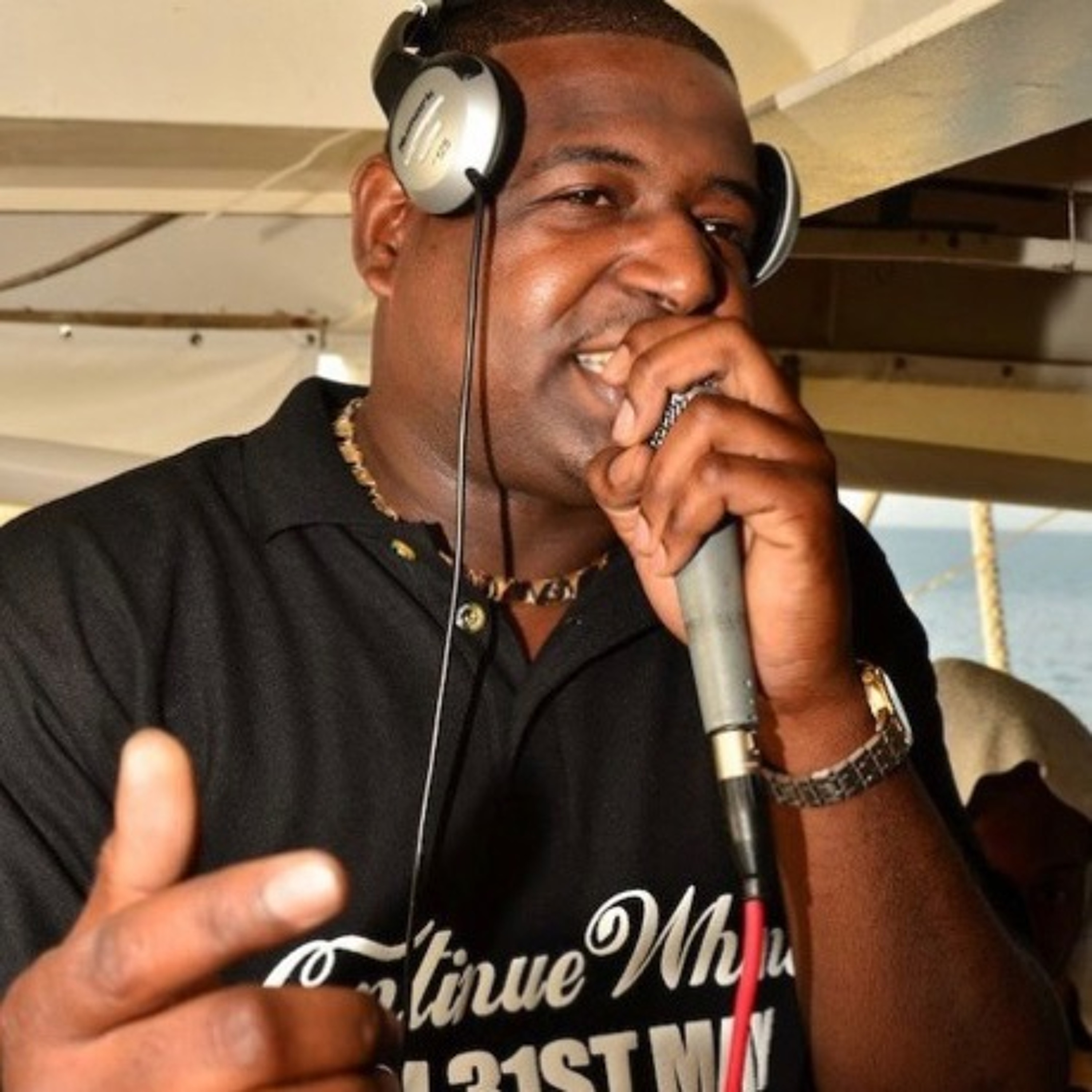 DJ RyanFlossy