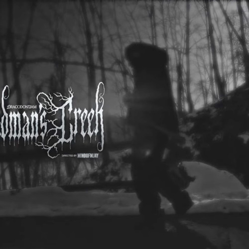 Dracodontjam - DeadMans Creek