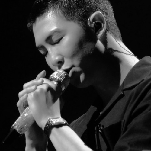 Namjoon Unreleased Track