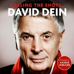 PDF 🌟 Calling the Shots: How to Win in Football and Life Read Book