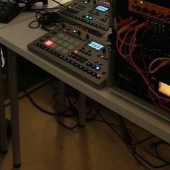 LPxMonarch Routing Soundcheck