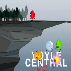 FNF YoyleCake Central V2 Unofficial OST: Evil Look Instrumental this song is not made by me