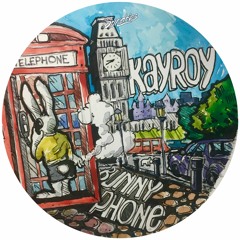 PREMIERE:  Kayroy - For Milo [Sundries]