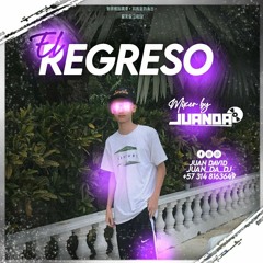 EL REGRESO (JUANDA)