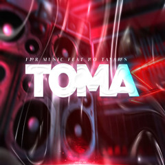 Toma - Flor Music ft. Léo Tavares (Original Mix)