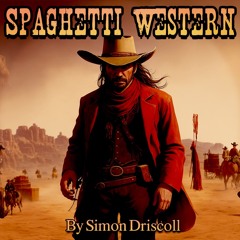 Spaghetti Western: Royalty-Free
