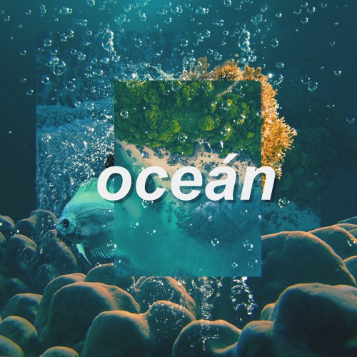 Etju X Ticho - Oceán