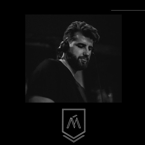 QUANTICO x Matérialiste 2022-02-18 (1:00 - 2:40 Live set)