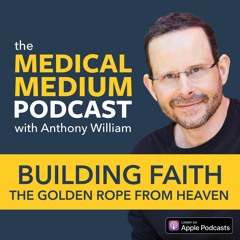 076 Building Faith: The Golden Rope From Heaven