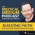 Artwork for 076 Building Faith: The Golden Rope From Heaven