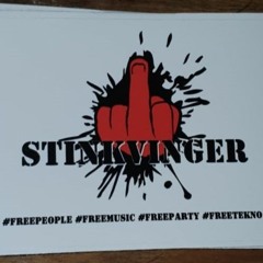 Smellie Finger Tekcast 35 I M!xed by Di2court