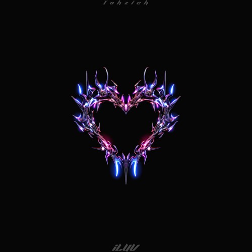 TOKZICK - iLUV