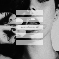 Alined Sounds #25