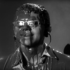 Cherry Chocolate Rain