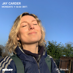 Jay Carder with FLiiK (100% production mix) - 03 July 2023