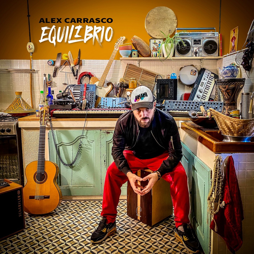 04 - Equilibrio (Umami)