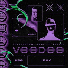 LEXX special podcast VOODOO sereies 056