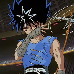 Hakusho Finale. #jerseyclub @saint x @rex