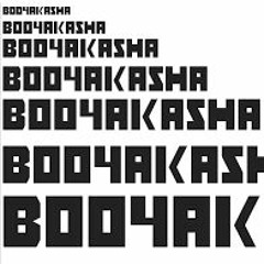 Booyakasha