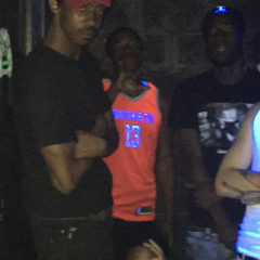 G.P.B X WHEN I LOST IT (Ft. TrueLivinn Gio, Yungan Dreko)