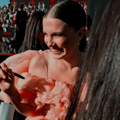 SHE STOLE MY HEART !