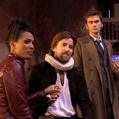 Podcastica Episode 325: The Shakespeare Code OR Hail! Hail Freedonia!