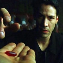 BAXV - red pill [الحربوشة الحمراء]