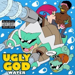 Ugly God - Water (HAVIII remix)VIP