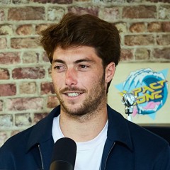 Clément Roseyro, le couteau basque