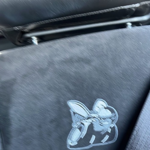 Striker Seats (p.elijahgeeked)