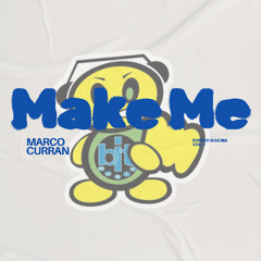 COCU - Make Me