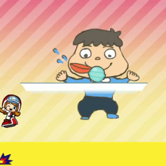 SWEET LIKE...CANDY!?!?!?