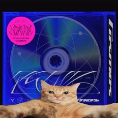 Blue 《sorry_cherry edit pt.2 (Distorted)》