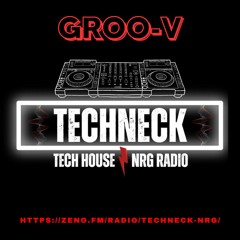 NRG Radio Podcast - May 17th 2024