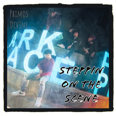 Steppin On The Scene (ilyjaimie)