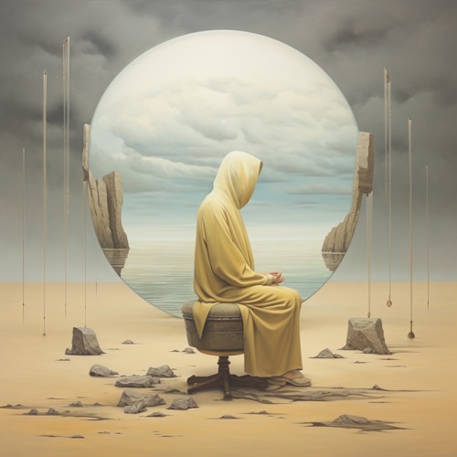 Equanimous, John Pattern, Ruby Chase - Introspection